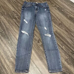 RSQ Midrise ankle Jeans